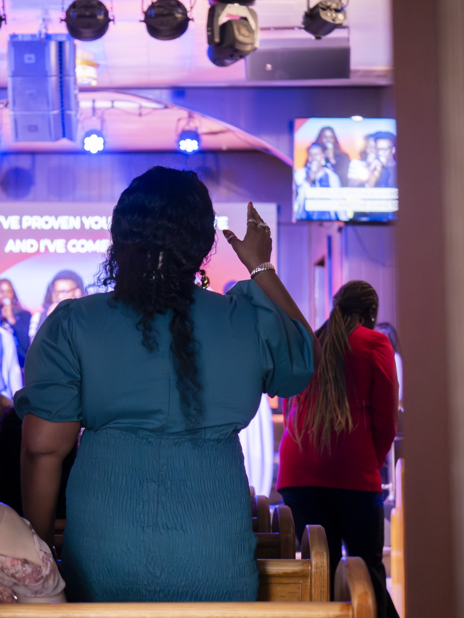 Resurrected Church Nashville